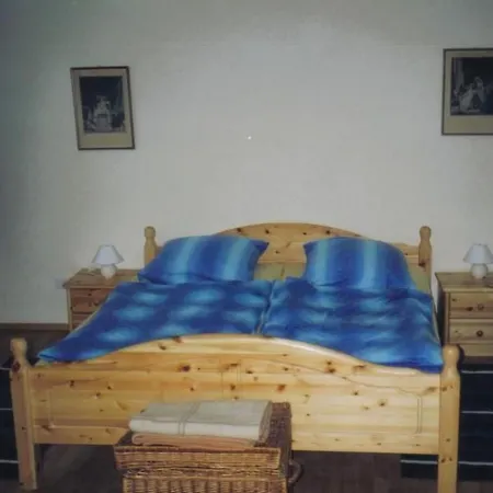 شقة Strandnahe In Gruenderzeitvilla By Interhome هيرينجسدورف
